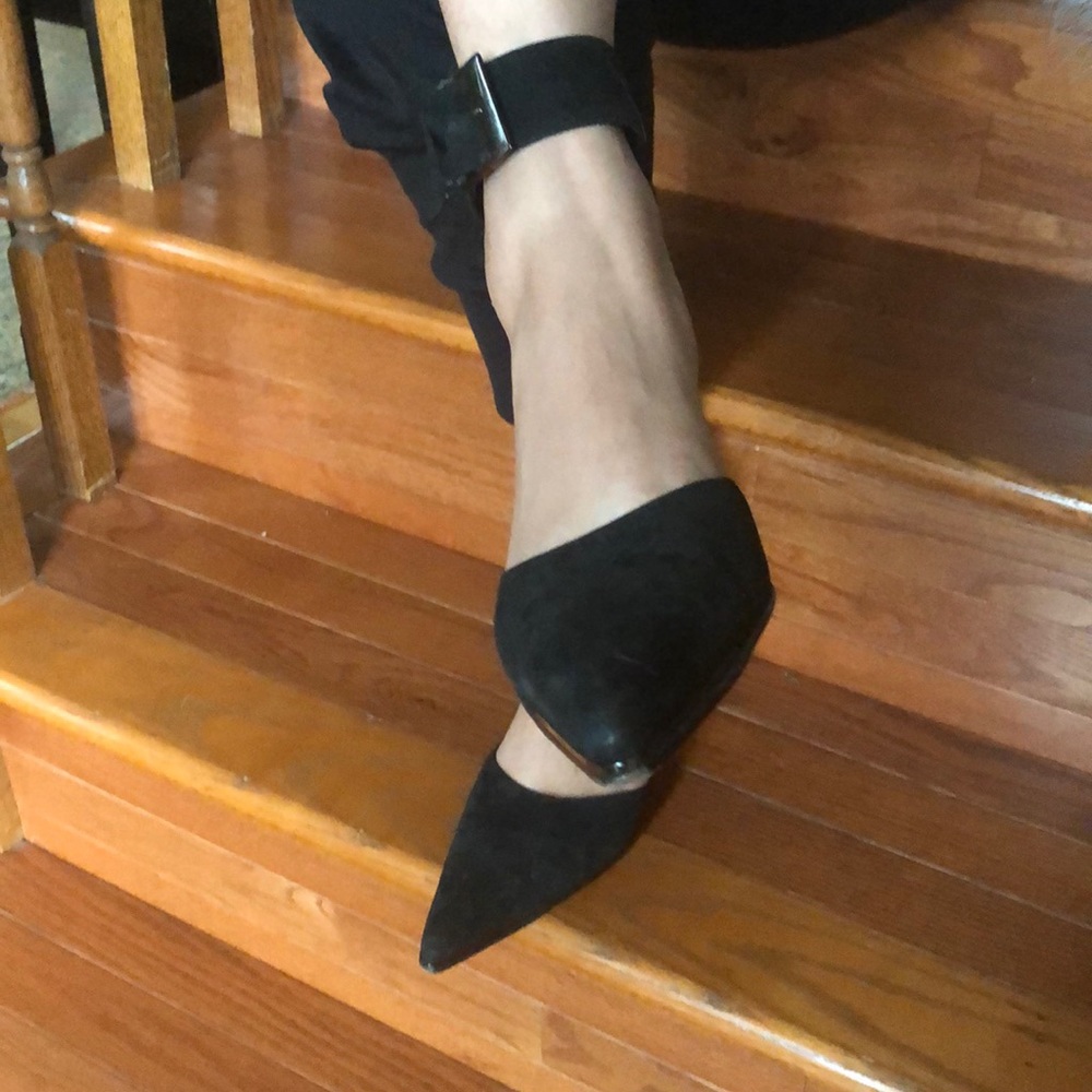 Gucci Pumps - Picture 6 of 10